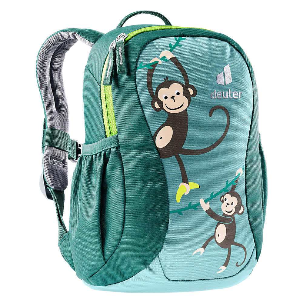 Deuter Pico (yra 7 spalvų)