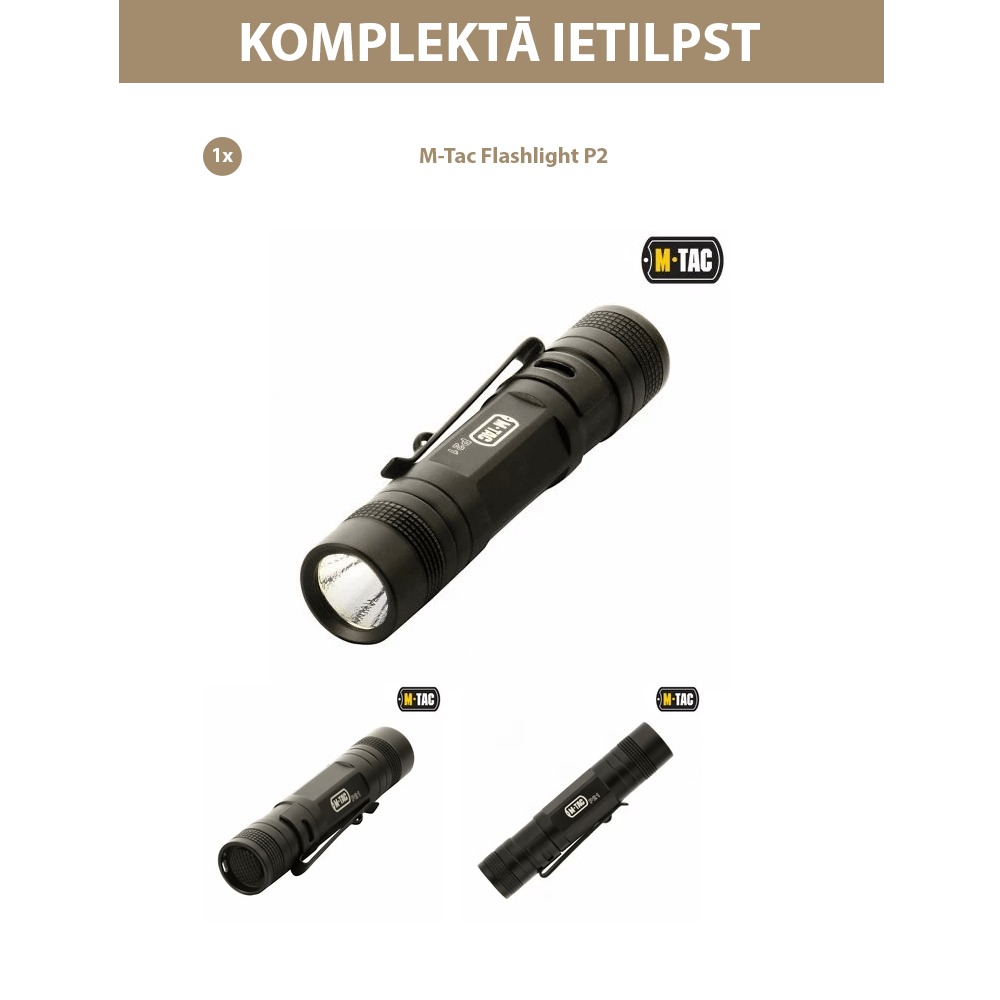 Ārkārtas gadījumu soma (Bez mugursomas)(Ar nepilno aptieciņu) - DABAI.LV
