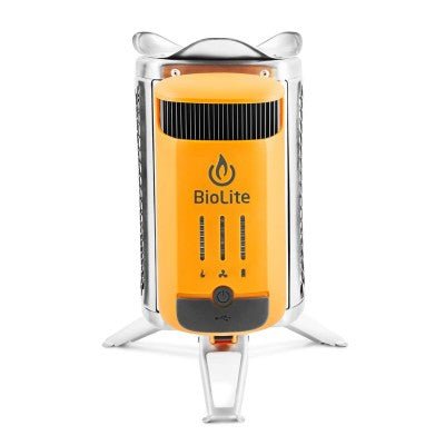 BioLite CampStove 2+ - DABAI.LV