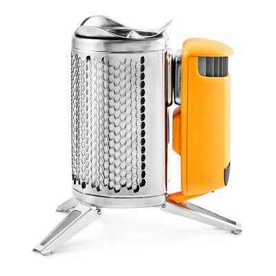 BioLite CampStove 2+ - DABAI.LV