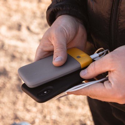 BioLite Charge 20 PD - DABAI.LV