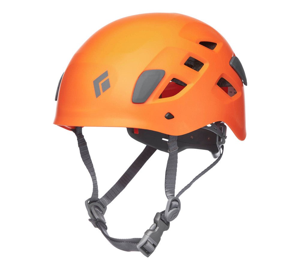 Black Diamond Half Dome Helmet - DABAI.LV