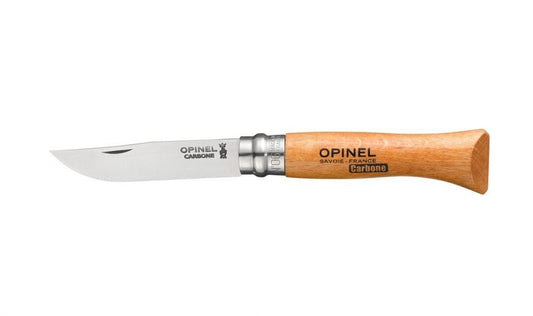 Opinel anglinio plieno bukas