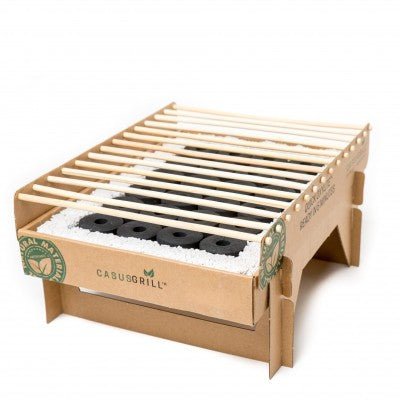 CasusGrill Eco - DABAI.LV