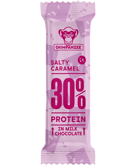 Chimpanzee Protein 30% Salty Caramel - DABAI.LV