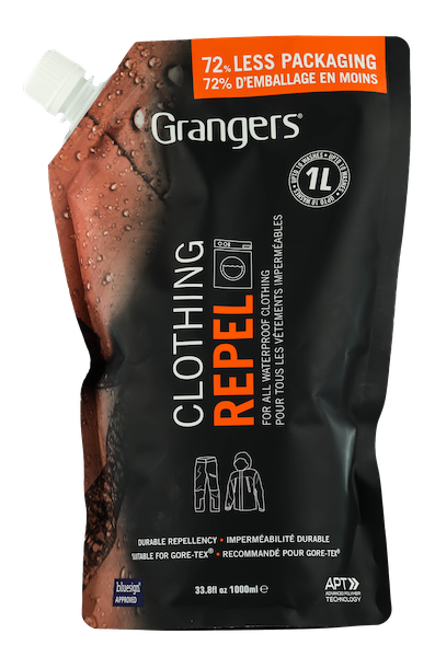 Grangers drabužių apsaugos maišelis 1000ml