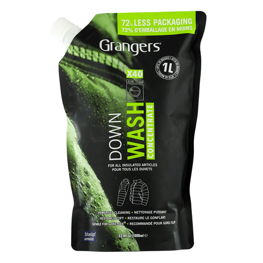 Grangers Down Wash DC 1000ml