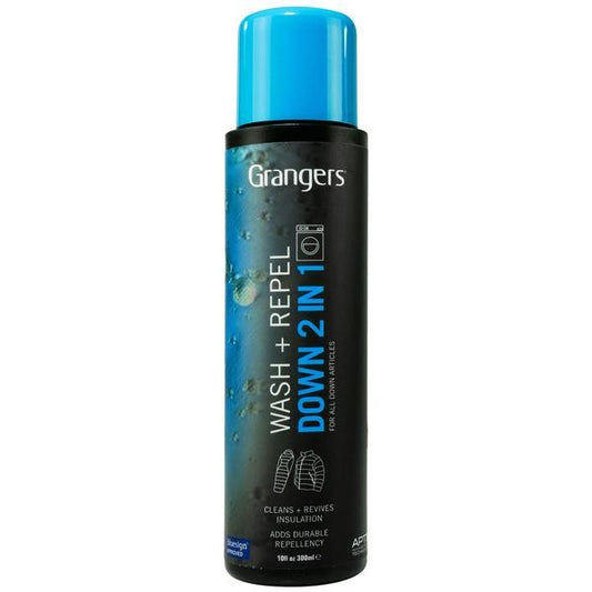 Grangers Down Wash & Repel 2in1 300 ml