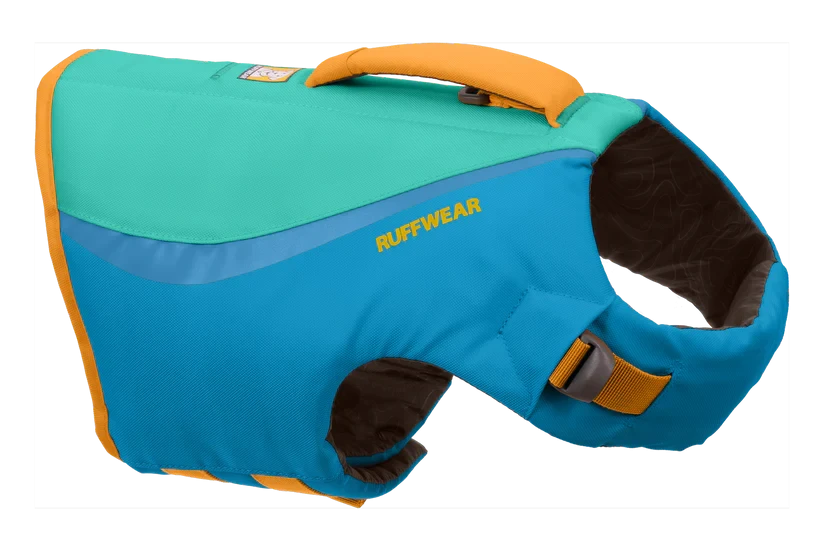 Ruffwear Float Coat™ gelbėjimosi liemenė