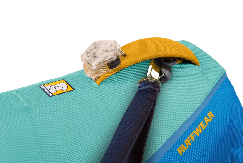 Ruffwear Float Coat™ gelbėjimosi liemenė