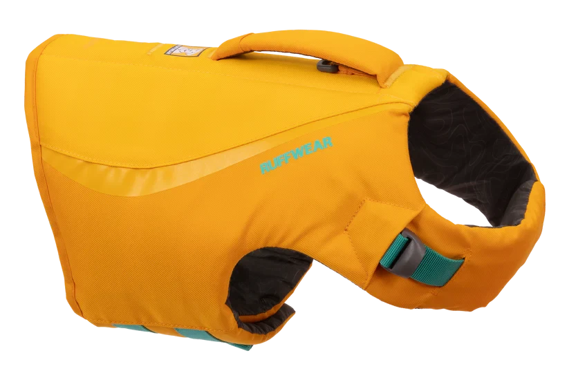 Ruffwear Float Coat™ gelbėjimosi liemenė