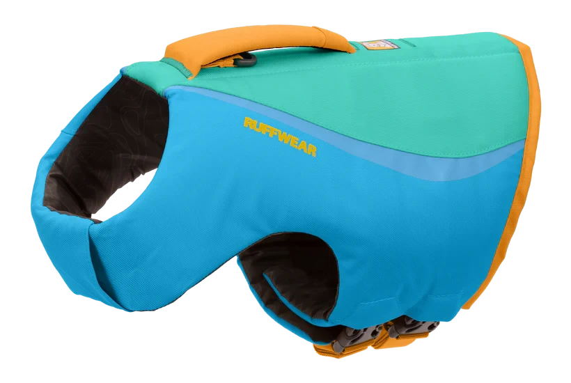 Ruffwear Float Coat™ gelbėjimosi liemenė