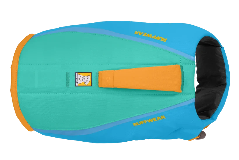 Ruffwear Float Coat™ gelbėjimosi liemenė