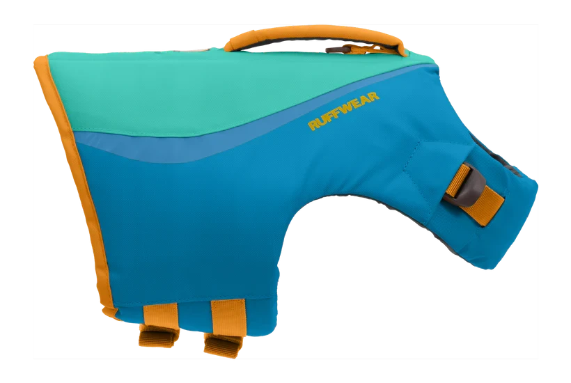 Ruffwear Float Coat™ gelbėjimosi liemenė