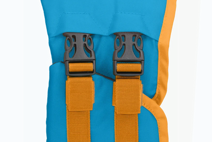 Ruffwear Float Coat™ gelbėjimosi liemenė