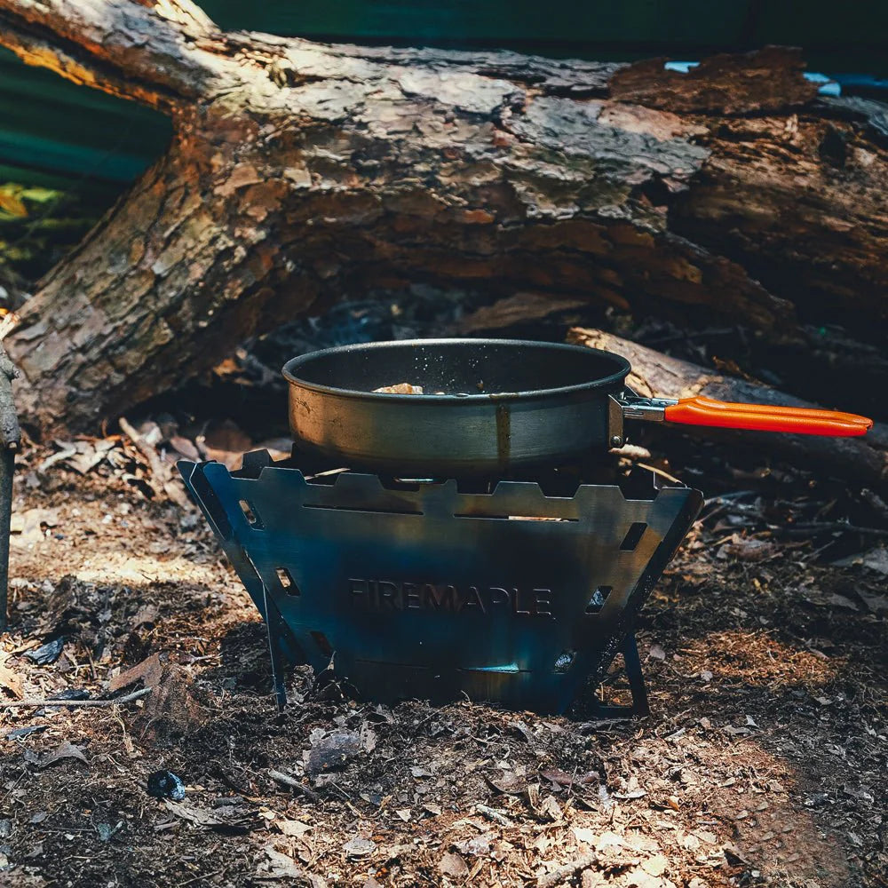 Fire-Maple Feast Frypan Non-Stick
