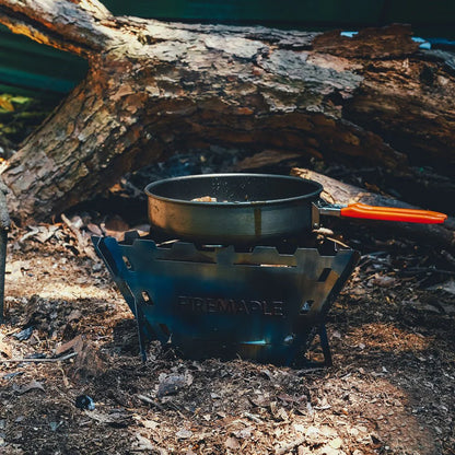 Fire-Maple Feast Frypan Non-Stick