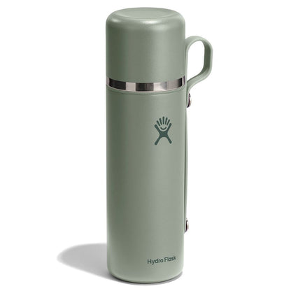 Hydro Flask Hot Flask And Cup 828 ml