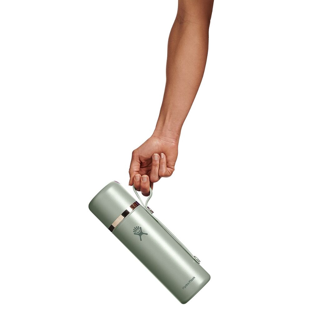 Hydro Flask Hot Flask And Cup 828 ml