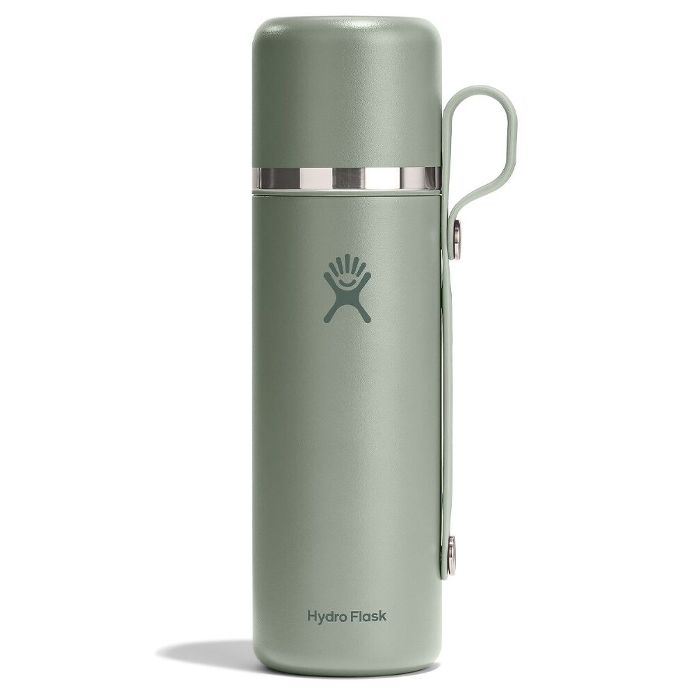 Hydro Flask Hot Flask And Cup 828 ml