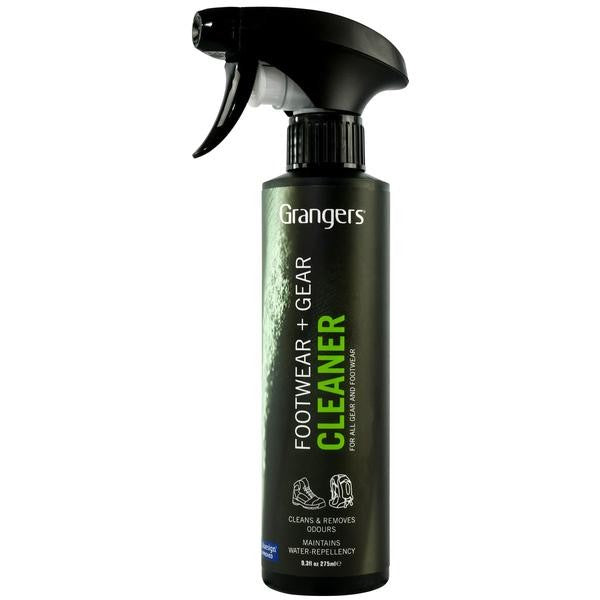 Grangers batų ir įrangos valymo priemonė 275 ml