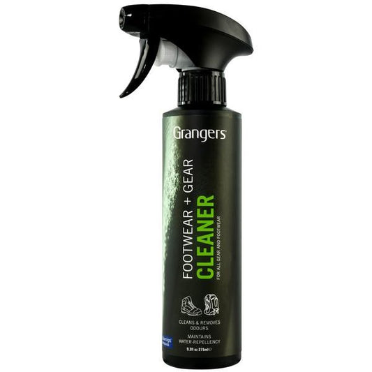 Grangers jalatsite ja varustuse puhastusvahend 275 ml