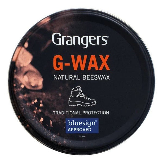 Grangers G - Wax 80g - DABAI.LV