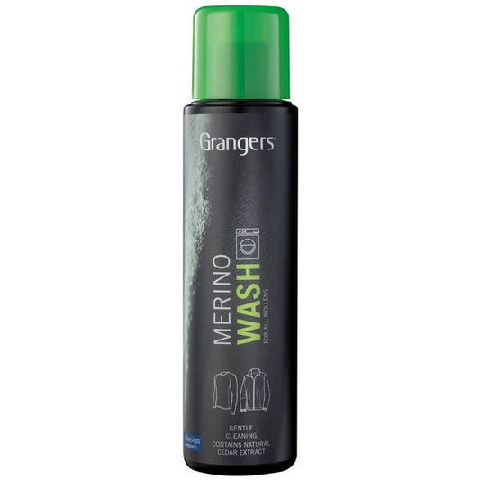 Grangers Merino Wash 300ml - DABAI.LV