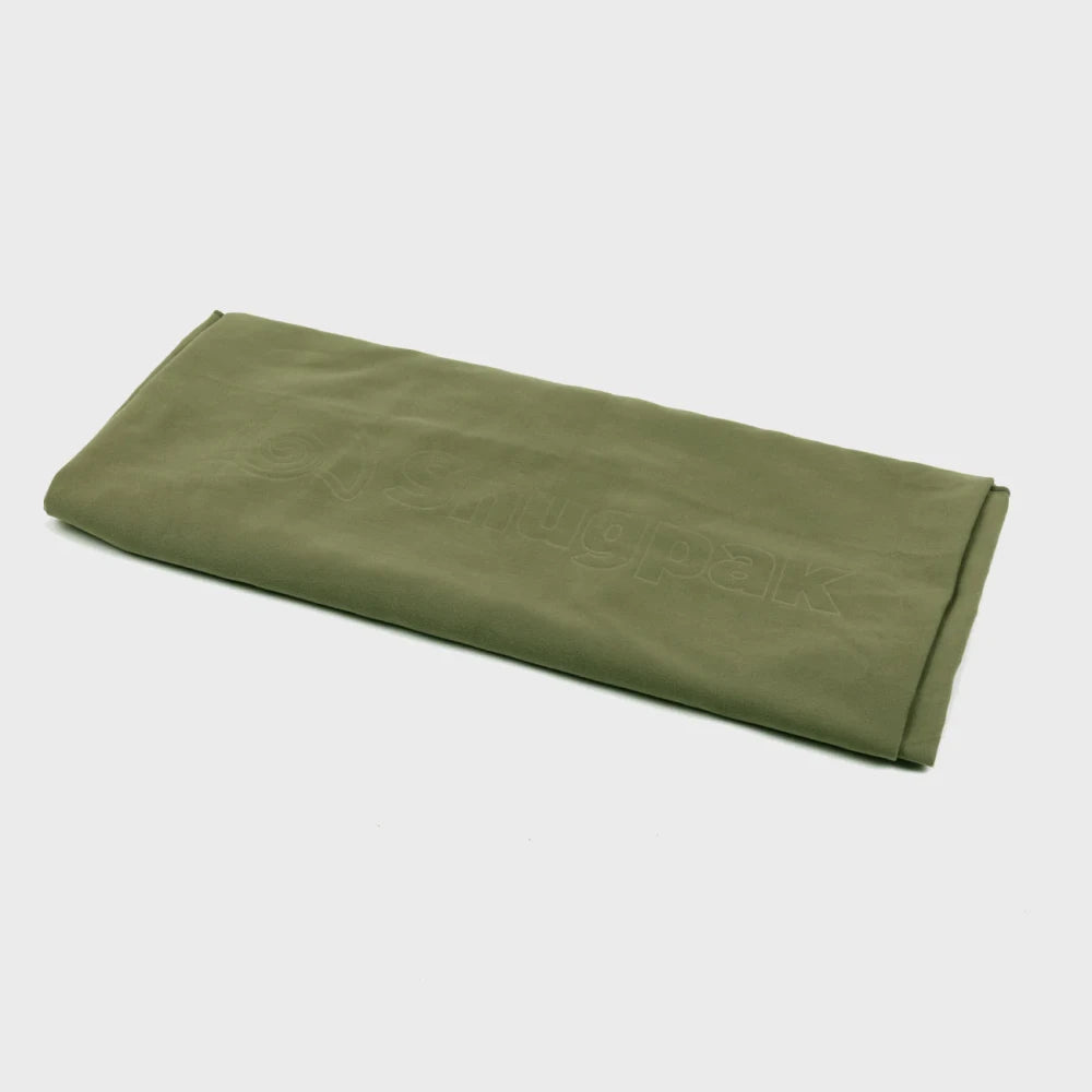 Snugpak rankų ir veido rankšluostis