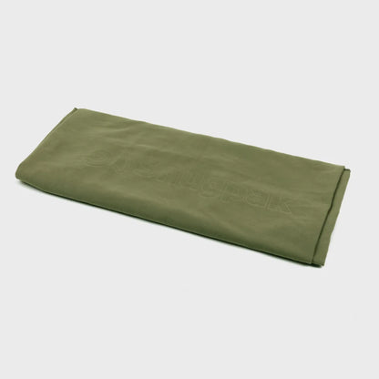 Snugpak rankų ir veido rankšluostis