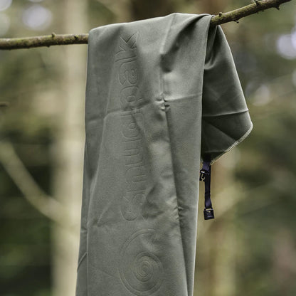 Snugpak rankų ir veido rankšluostis