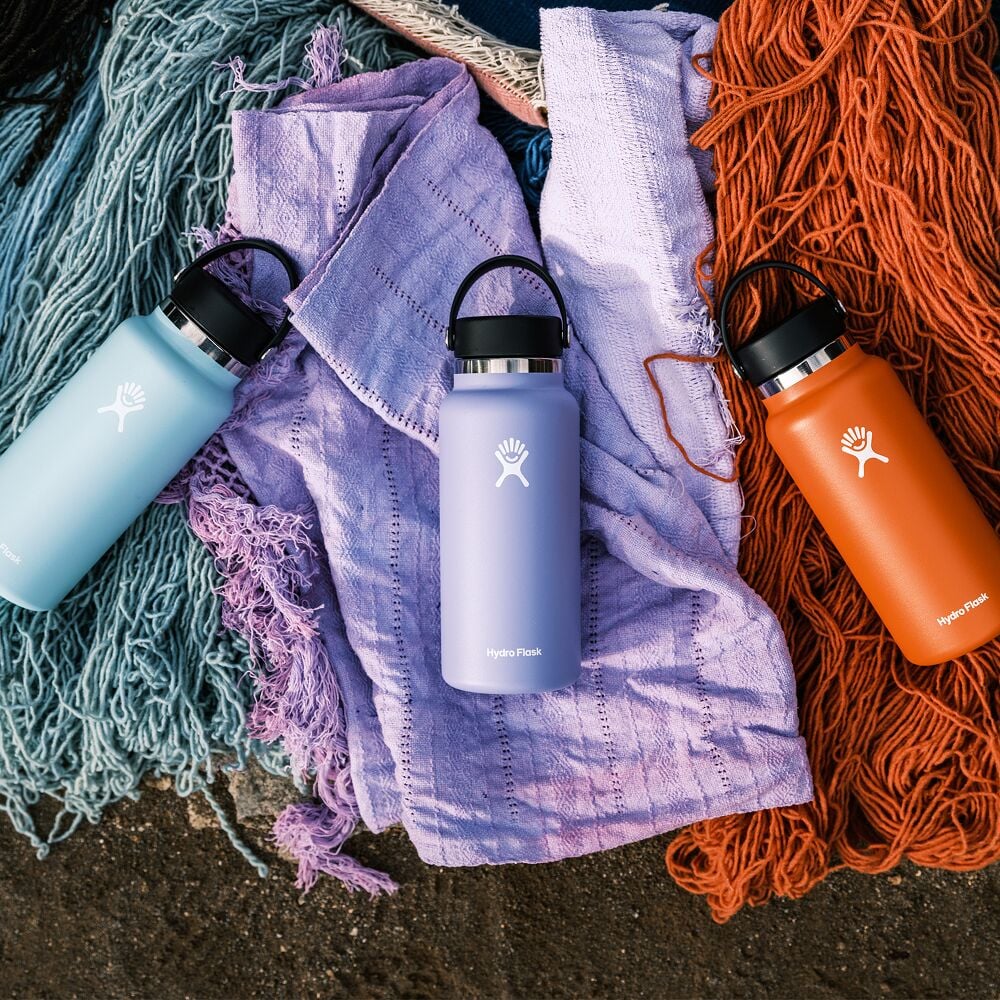 Hydro Flask Wide Mouth 946 ml