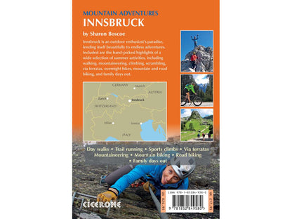 Innsbruck Mountain Adventures (ENG)