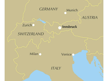 Innsbruck Mountain Adventures (ENG)