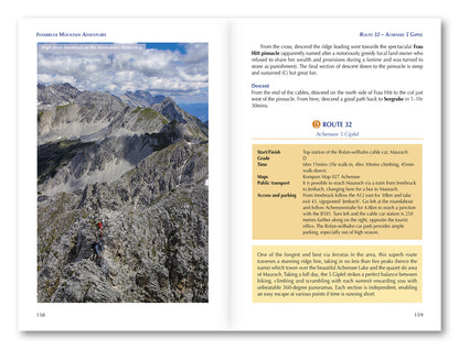 Innsbruck Mountain Adventures (ENG)