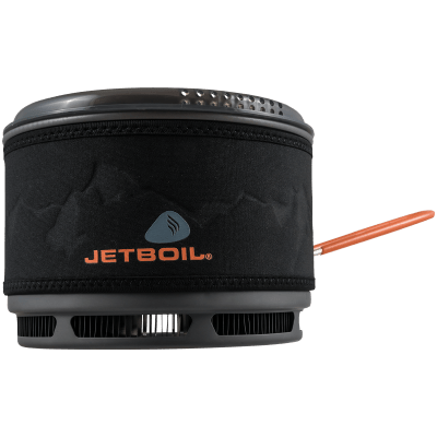 Jetboil 1.5L Ceramic Cook Pot - DABAI.LV