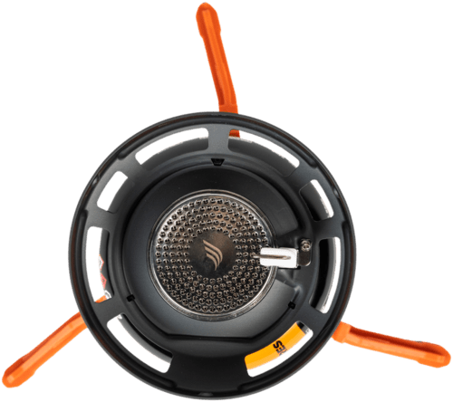 Jetboil FLASH 1.0L 2025 - DABAI.LV