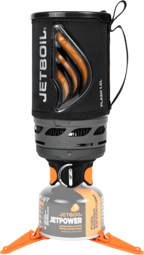 Jetboil FLASH 1.0L 2025 - DABAI.LV