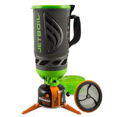 Jetboil Flash Java Kit - DABAI.LV
