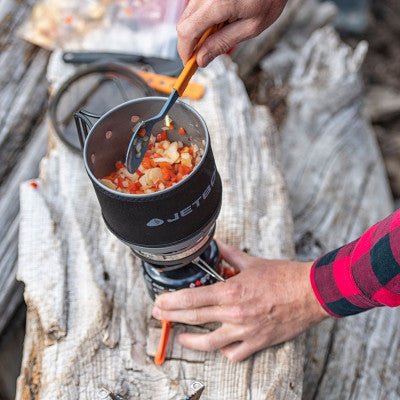 Jetboil MiniMo - DABAI.LV