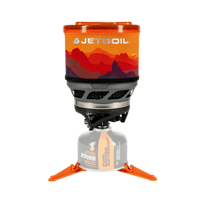 Jetboil MiniMo - DABAI.LV