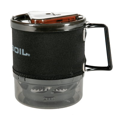 Jetboil MiniMo - DABAI.LV