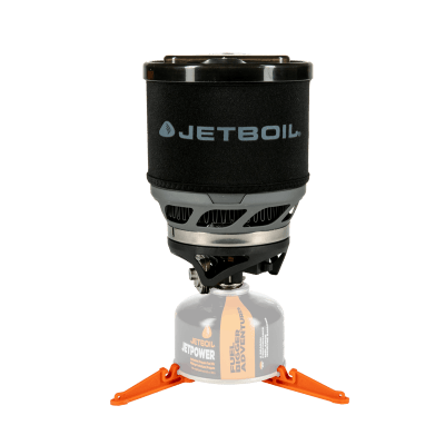 Jetboil MiniMo - DABAI.LV