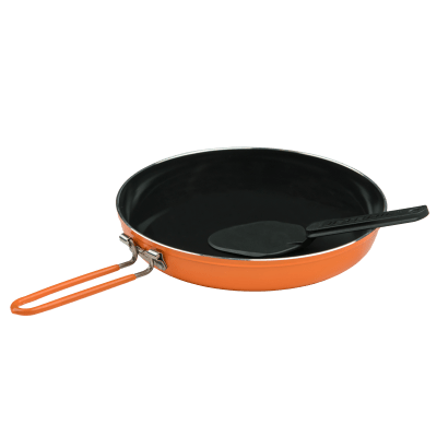 Jetboil SUMMIT SKILLET - DABAI.LV
