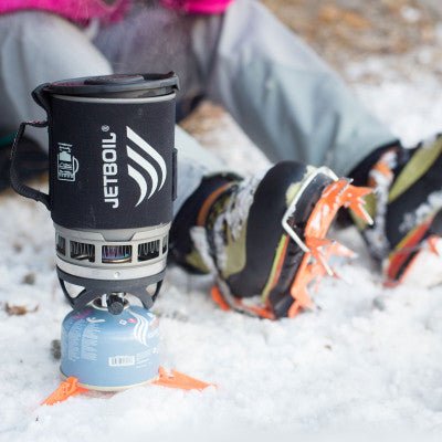 Jetboil Zip - DABAI.LV