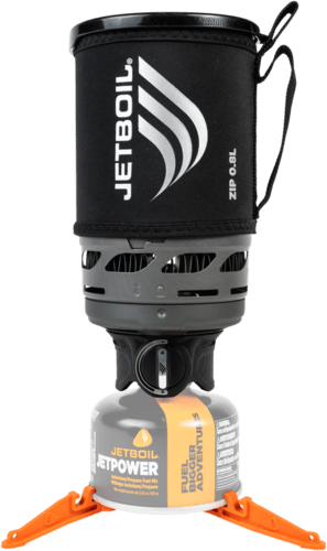 Jetboil Zip (Jaunais modelis) - DABAI.LV