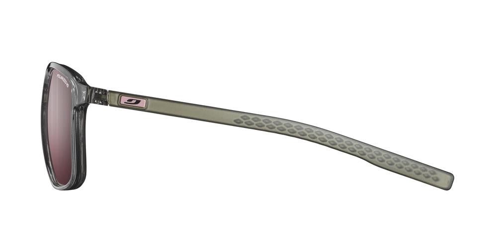 Julbo CREEK TR NOIR/VERT PLHD RO FLS - DABAI.LV