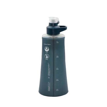 KATADYN BeFree Filter AC 1,0L slate blue - DABAI.LV