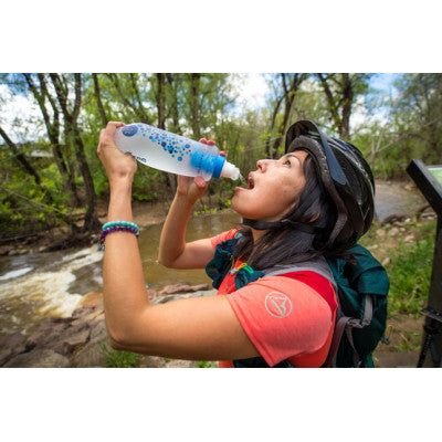 KATADYN BeFree Water Filtration System 1L - DABAI.LV