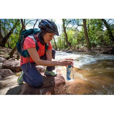 KATADYN BeFree Water Filtration System 1L - DABAI.LV